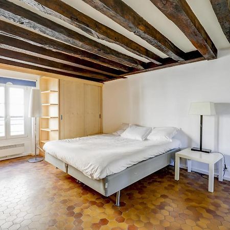 Latin Quarter City Duplex Париж Екстер'єр фото